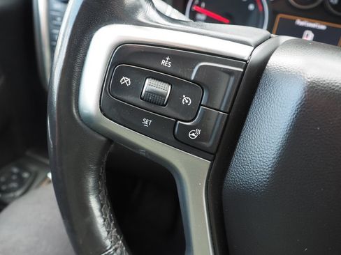 Used 2021 Chevrolet Silverado 1500 RST AWD/4WD image 28