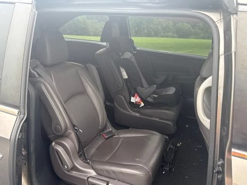 Used 2019 Honda Odyssey EX-L image 48