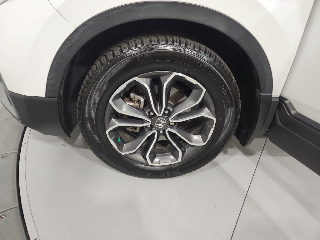 Used 2020 Honda CR-V EX-L image 26