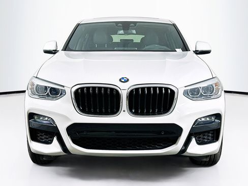 Used 2020 BMW X4 xDrive30i w/ M Sport Package 2 image 2
