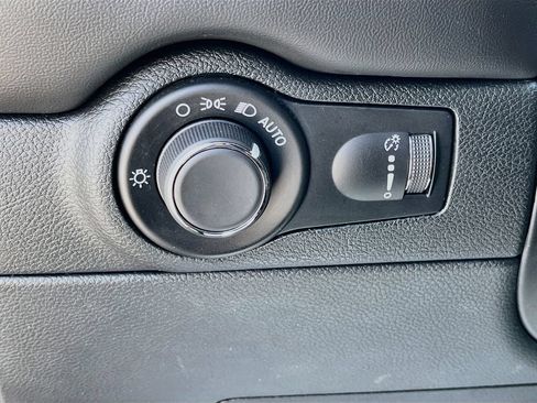 Used 2025 Dodge Durango GT AWD/4WD image 19