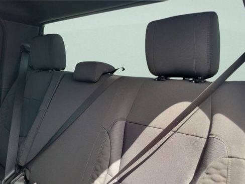 New 2026 Toyota Tundra SR5 RWD image 10