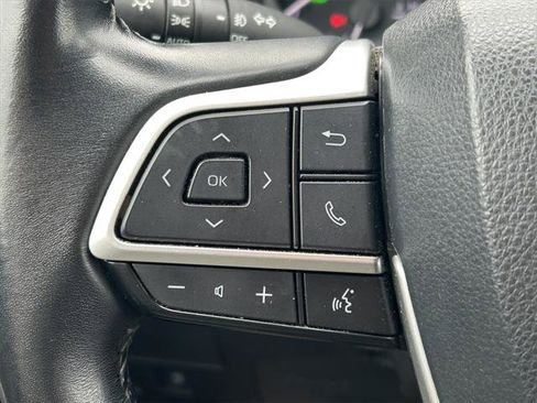 Certified 2023 Toyota Highlander XLE image 38