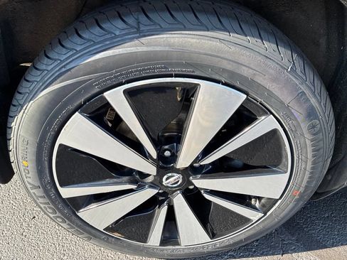 Certified 2020 Nissan Altima 2.5 SL AWD/4WD image 24
