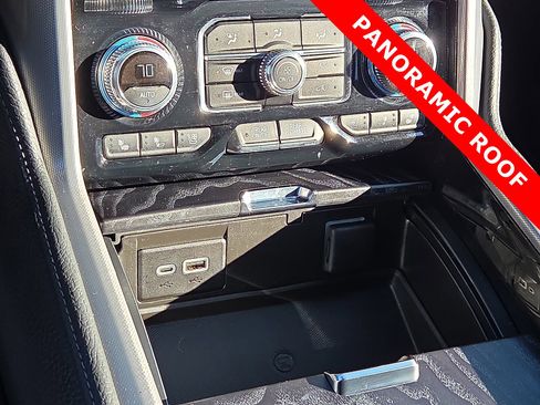 Used 2024 GMC Yukon Denali image 21