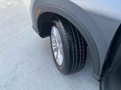 Used 2024 Honda CR-V EX-L image 32