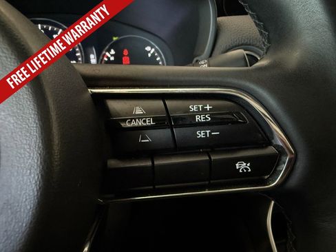 Used 2024 MAZDA CX-90 3.3 Turbo w/ Premium Package AWD/4WD image 36