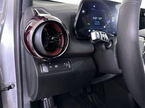 New 2026 Chevrolet Equinox RS w/ Convenience Package III image 18