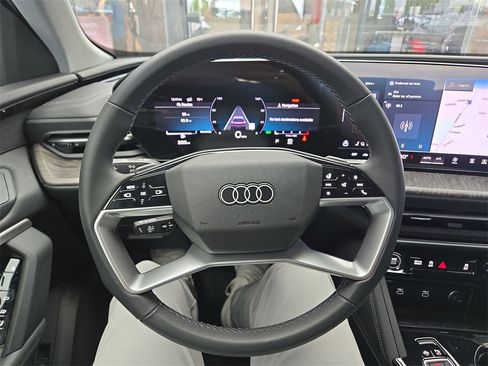 New 2025 Audi Q5 Premium image 14