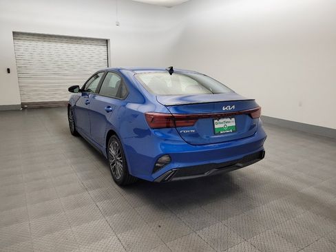 Used 2023 Kia Forte GT-Line FWD image 5