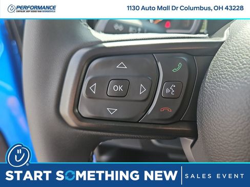 New 2025 Jeep Gladiator Willys image 27