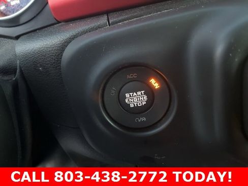 Used 2021 Jeep Gladiator Rubicon image 22