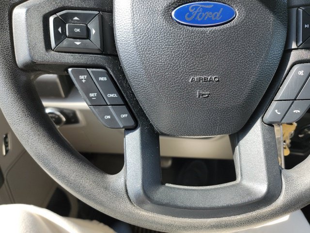Used 2016 Ford F150 XLT AWD/4WD image 12