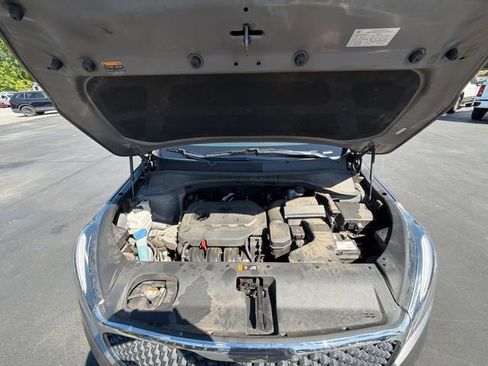 Used 2018 Kia Sorento L FWD image 26
