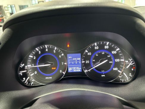 Used 2019 INFINITI QX80 Luxe w/ Proassist Package RWD image 65