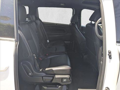 Used 2024 Honda Odyssey Sport image 30