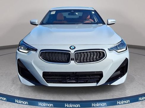 New 2026 BMW 230i xDrive Coupe w/ M Sport Package AWD/4WD image 2