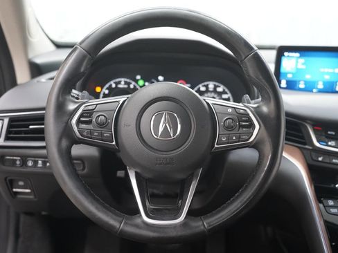Used 2021 Acura TLX SH-AWD w/ Technology Package image 13