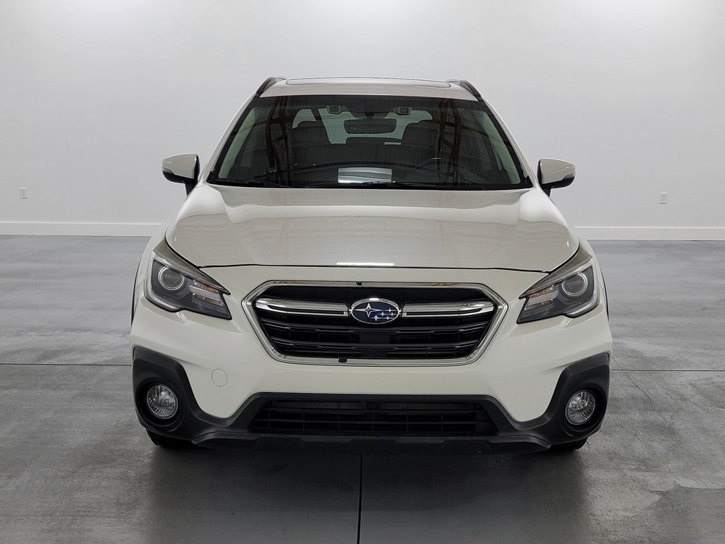Used 2018 Subaru Outback 3.6R Touring w/ Protection Package #1 AWD/4WD image 3