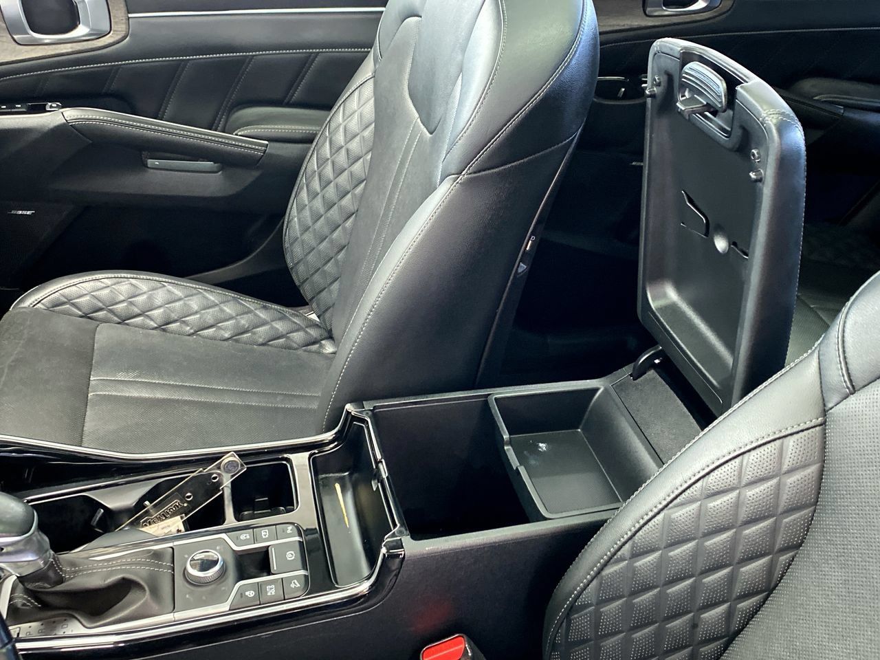 Certified 2022 Kia Sorento SX Prestige AWD/4WD image 29