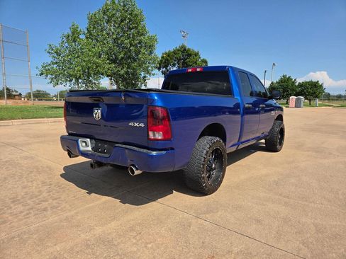 Used 2014 RAM 1500 Express AWD/4WD image 37