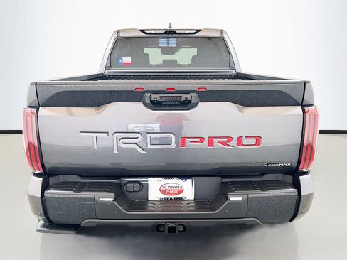 New 2026 Toyota Tundra TRD Pro AWD/4WD image 5