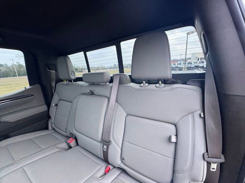 Used 2023 Chevrolet Silverado 1500 LTZ w/ LTZ Premium Package image 19