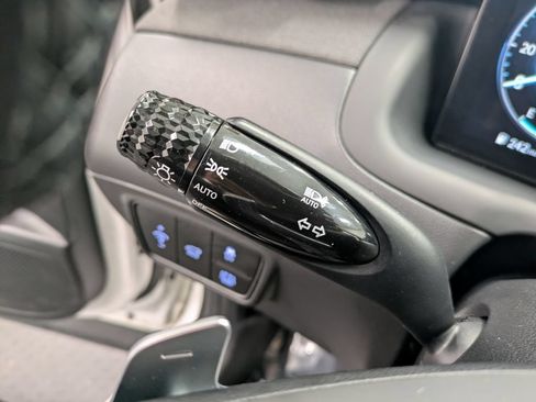 Certified 2022 Hyundai Tucson SEL AWD/4WD image 17