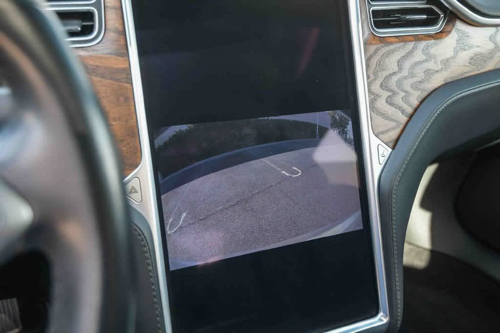 Used 2017 Tesla Model S 90D AWD/4WD image 20