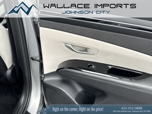 Used 2022 Hyundai Tucson SEL w/ Convenience + Premium Package AWD/4WD image 41