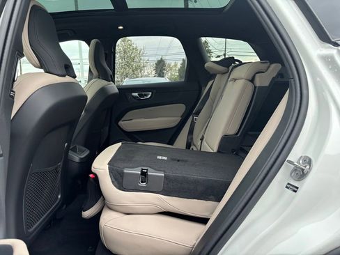 Certified 2026 Volvo XC60 B5 Plus w/ Protection Package Premier AWD/4WD image 22