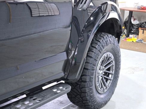 Used 2020 Ford F150 Raptor w/ Equipment Group 802A Luxury image 20