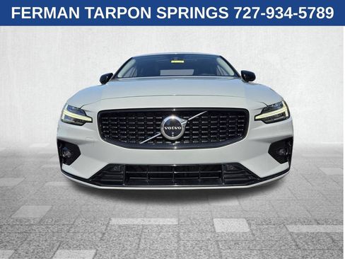 Certified 2024 Volvo S60 B5 Plus FWD image 3
