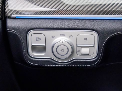 New 2025 Mercedes-Benz GLE 53 AMG GLE 53 AMG image 23