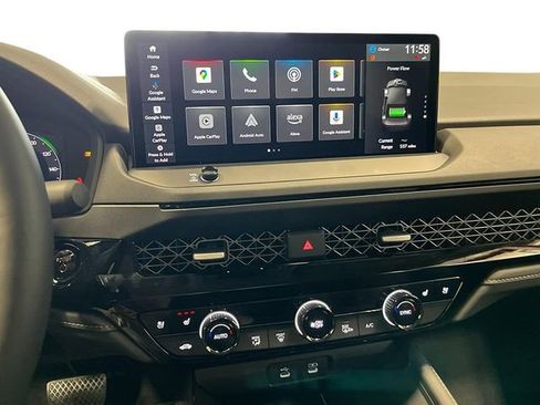 New 2026 Honda Accord Touring image 21