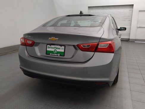 Used 2023 Chevrolet Malibu LS FWD image 7
