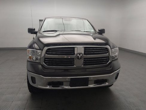 Used 2015 RAM 1500 Lone Star AWD/4WD image 14