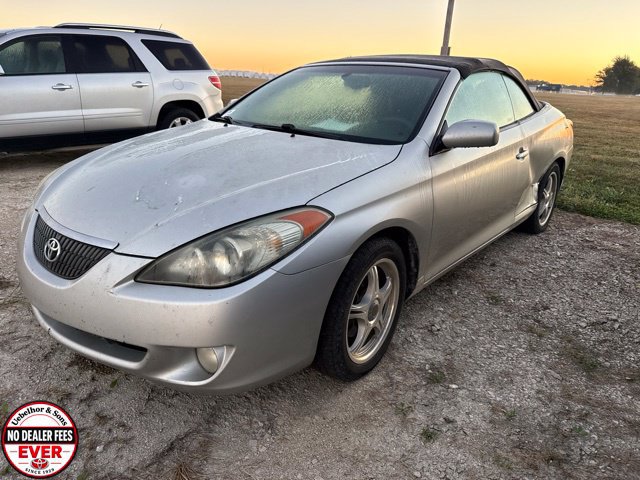 Used 2004 Toyota Solara SE FWD 360° Tour