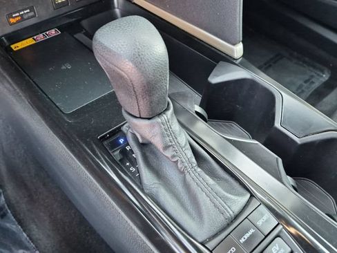 Certified 2025 Toyota Camry LE FWD image 23