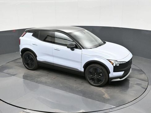 New 2026 Volvo EX30 Cross Country Ultra w/ Protection Package Premier image 24