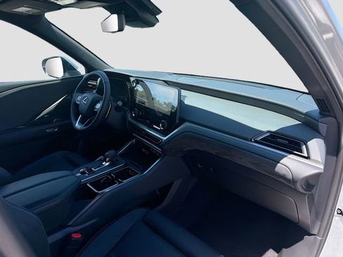 New 2026 Lexus TX 350 AWD image 19