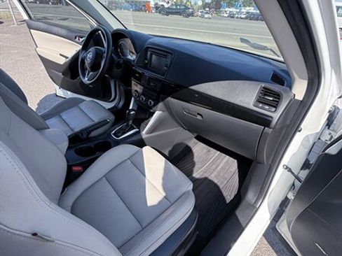 Used 2015 MAZDA CX-5 Grand Touring AWD/4WD image 28