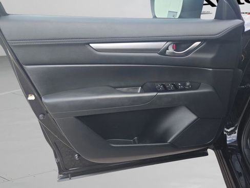 Used 2021 MAZDA CX-5 Touring image 12