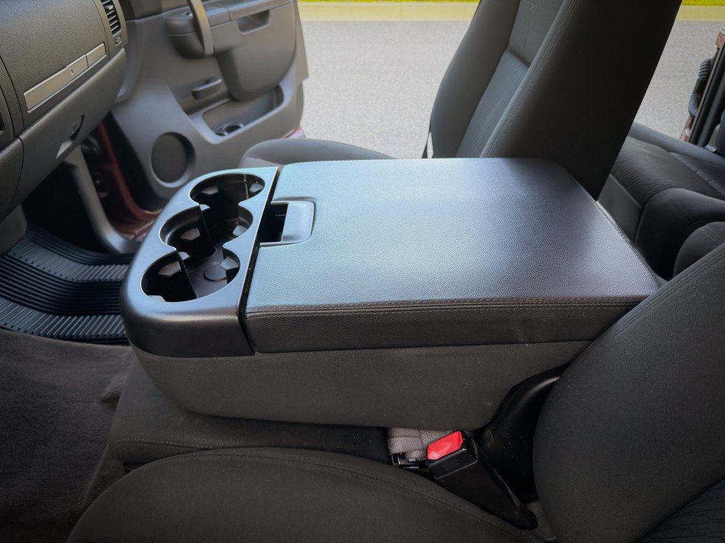 Used 2013 Chevrolet Silverado 1500 LT w/ All-Star Edition AWD/4WD image 23