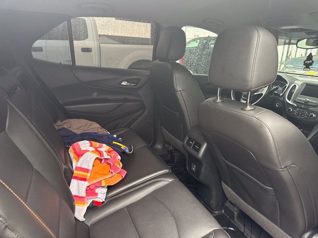 Used 2020 Chevrolet Equinox LT w/ Midnight Edition FWD image 15