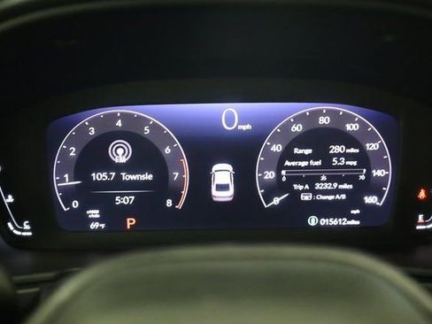 Used 2024 Honda Accord EX image 15