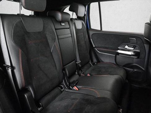 Certified 2024 Mercedes-Benz EQB 250+ image 20