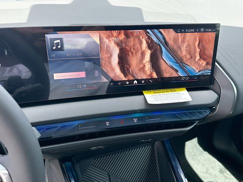 New 2026 BMW X3 xDrive30 image 10