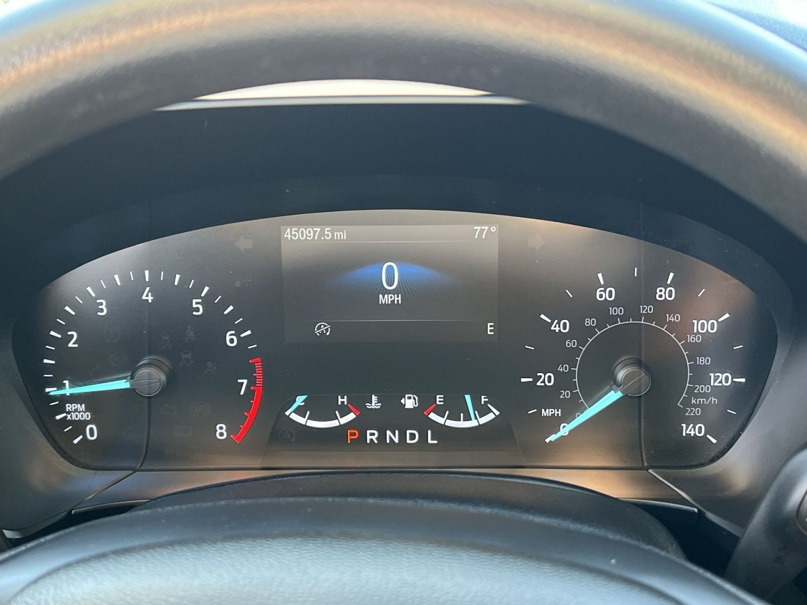 Used 2020 Ford Escape SE FWD image 17