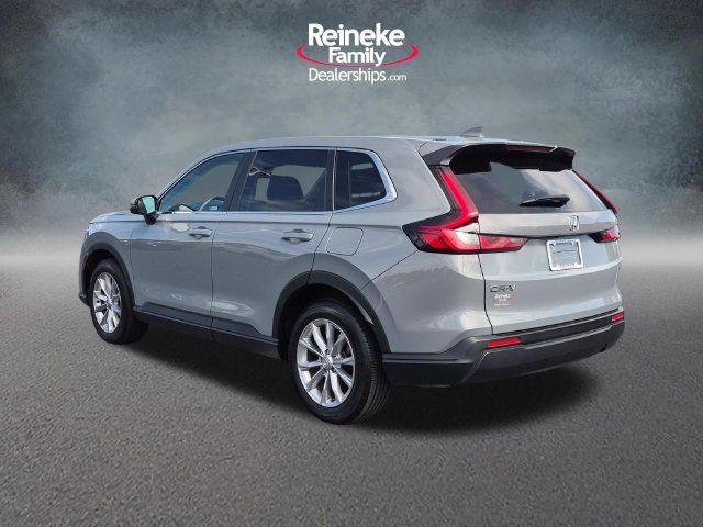 Used 2024 Honda CR-V EX image 8
